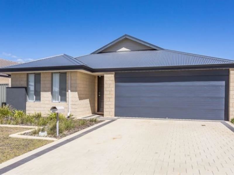 48 Barron Turn, South Yunderup WA 6208