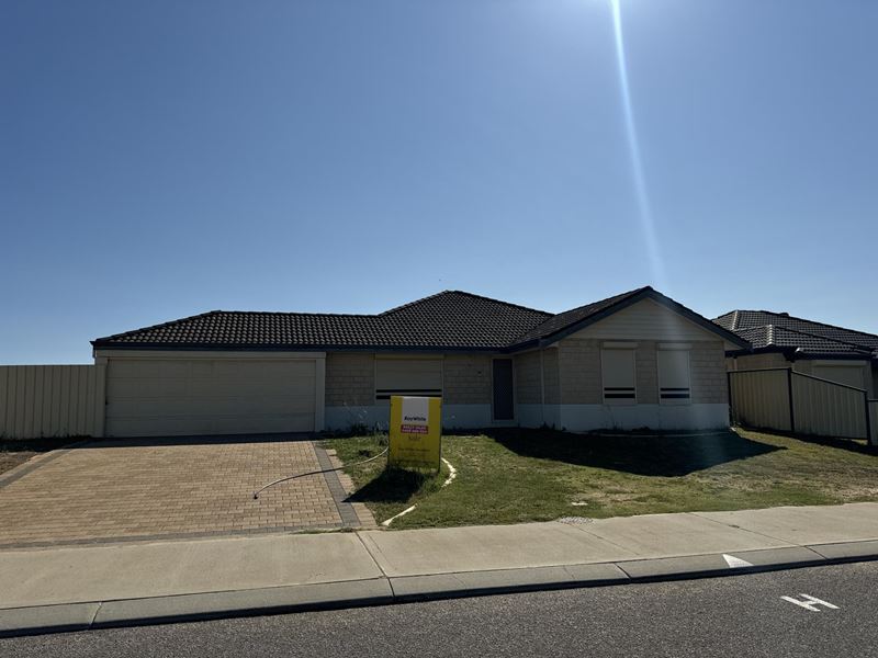 11 Castlefin Road, Utakarra WA 6530