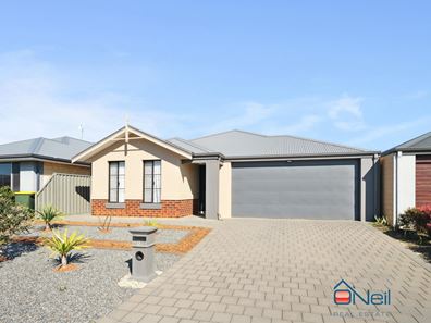 12 Graceful Street, Byford WA 6122