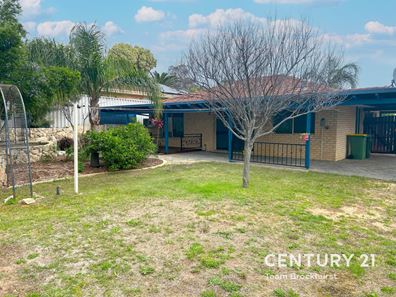 18 Werloo Court, Leda WA 6170