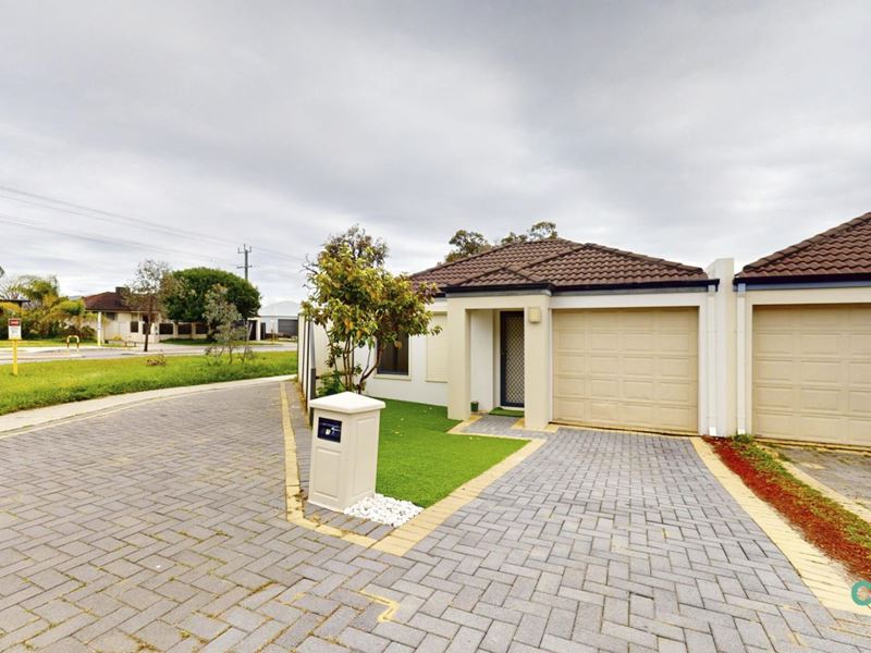 1a Maitland Road, Balga WA 6061