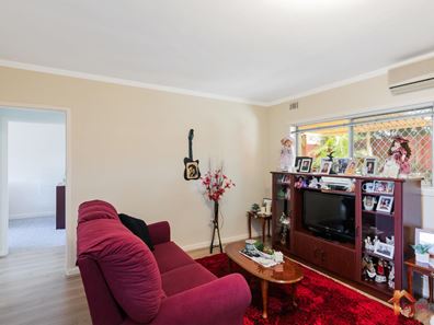 15/33 Steward Way, Orelia WA 6167