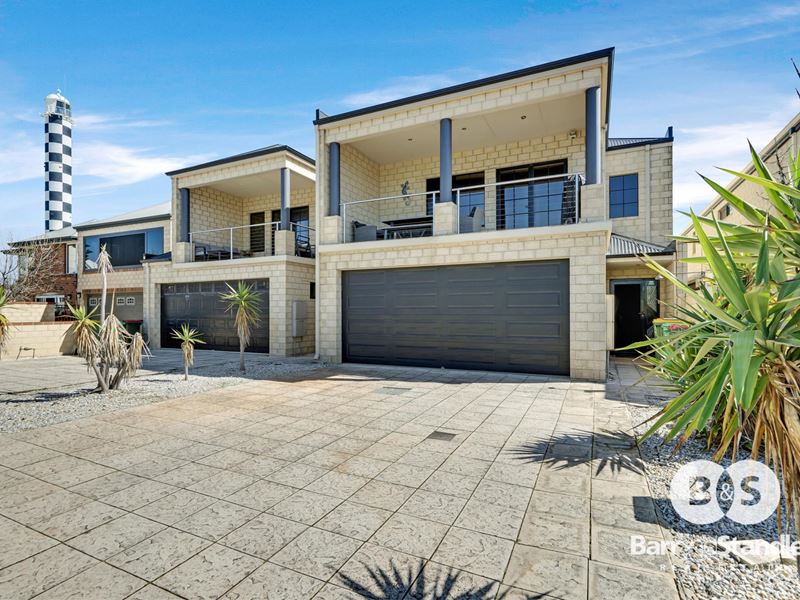 7B Marlston Drive, Bunbury