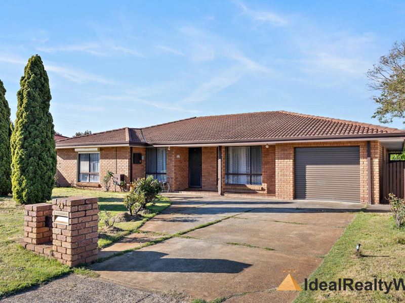 26 Scythe Street, Willetton WA 6155