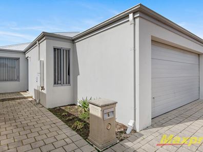 6 Aramac Turn, Ellenbrook WA 6069