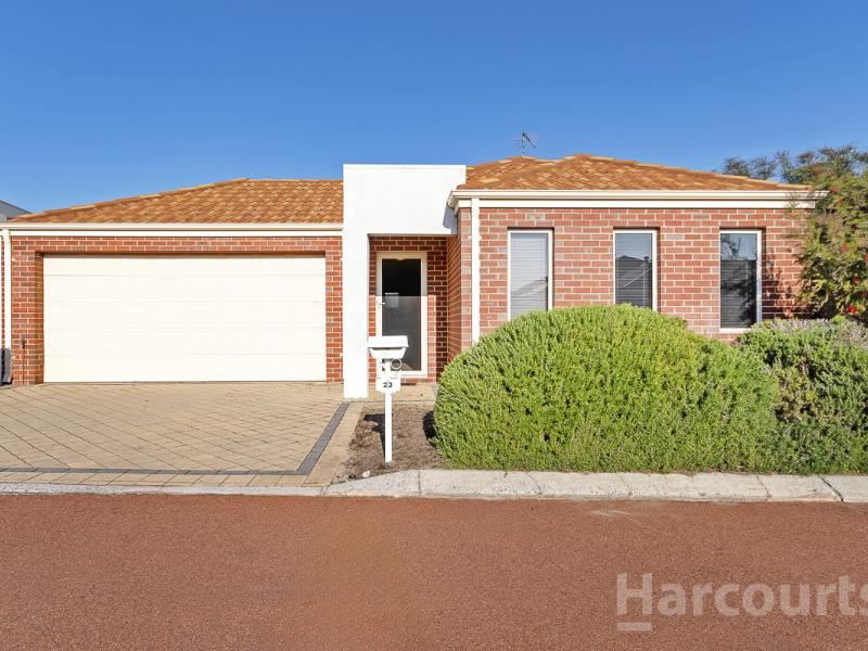 23/5 Calabrese Avenue, Wanneroo