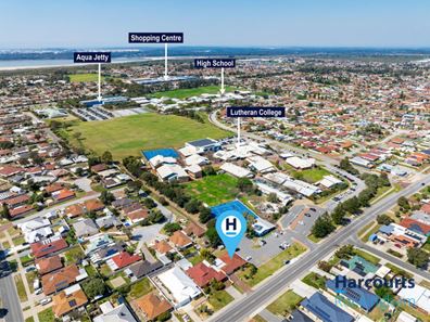 174 Currie Street, Warnbro WA 6169