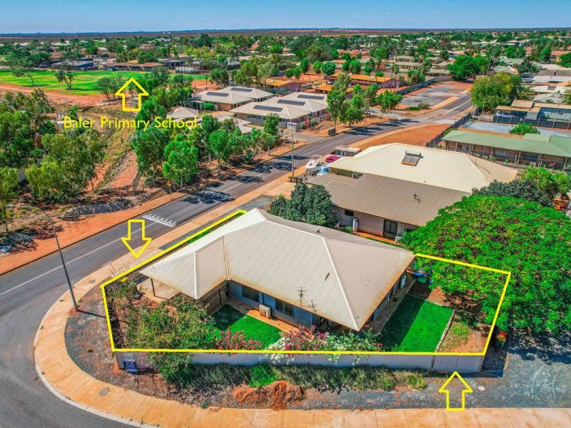 87 Limpet Crescent, South Hedland WA 6722