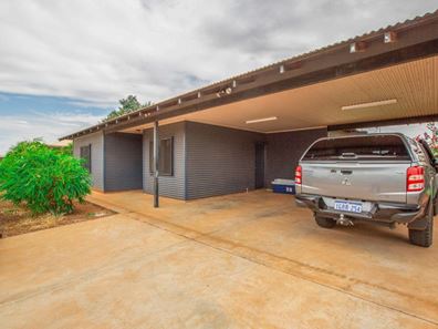 87 Limpet Crescent, South Hedland WA 6722