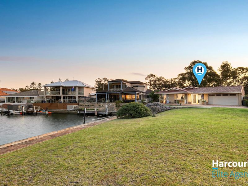 15 Parkwater Cove, Halls Head