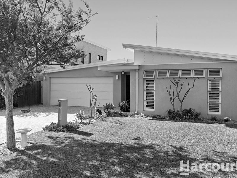 12 Cruentas Way, Halls Head
