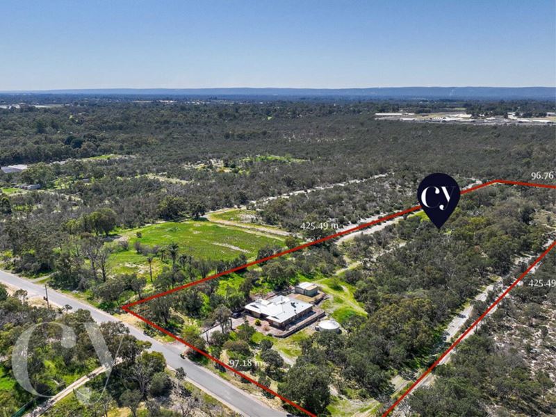 85 Landgren Road, Casuarina WA 6167