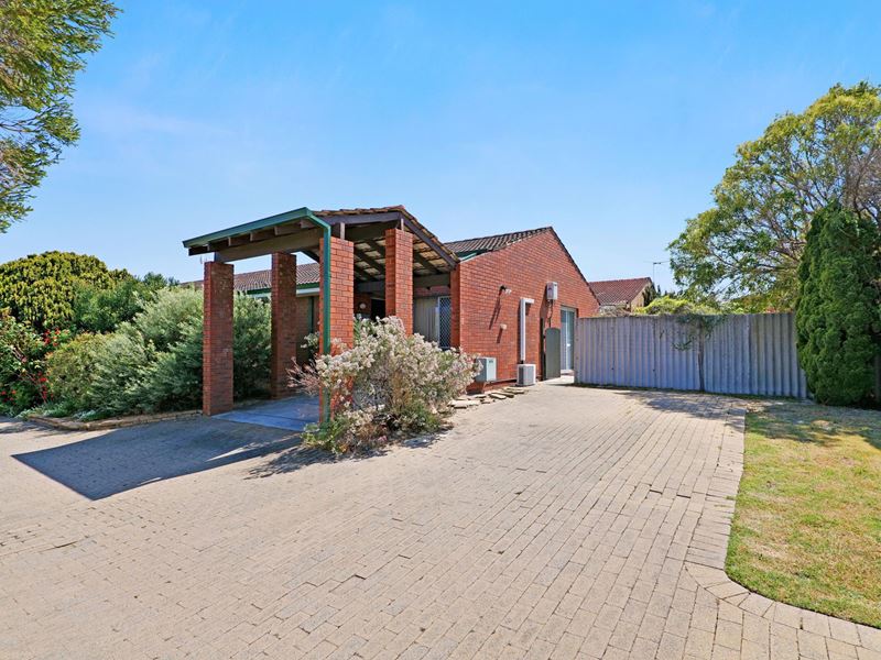 5/54 York Street, Tuart Hill