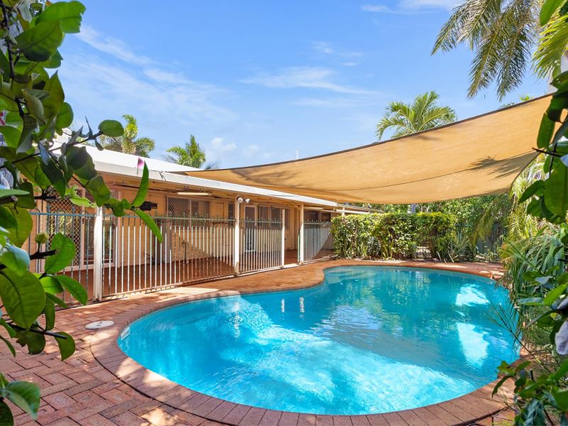1 Viveash Way, Bulgarra
