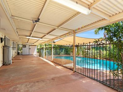 1 Viveash Way, Bulgarra WA 6714