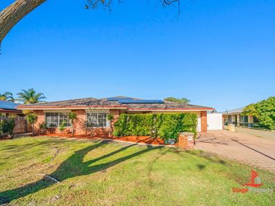 8 The Mews, Canning Vale WA 6155