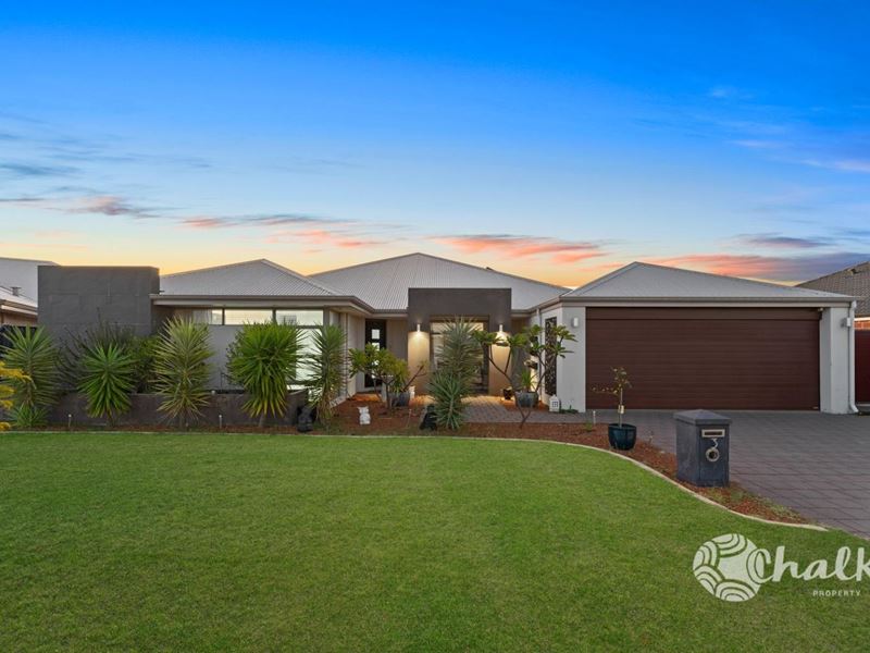 3 Indoon Way, Baldivis WA 6171