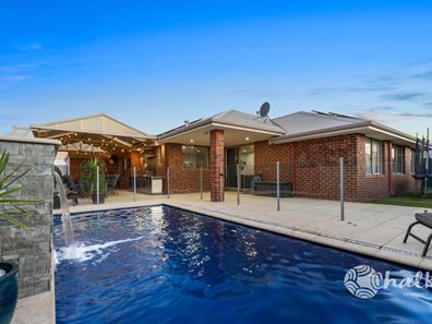 3 Indoon Way, Baldivis WA 6171