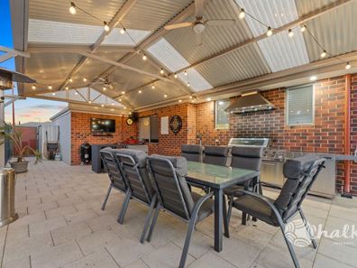 3 Indoon Way, Baldivis WA 6171