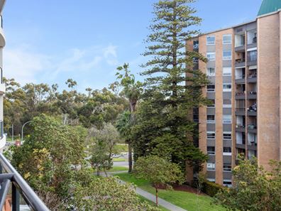 17/2 Outram Street, West Perth WA 6005