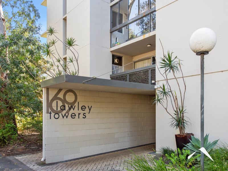 31/169 Railway Parade, Mount Lawley