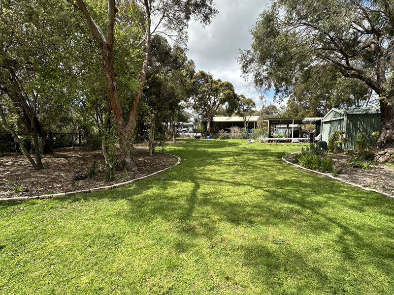 16 Hay Shed Road, Bovell WA 6280