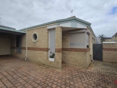 3/236 Amelia Street, Nollamara WA 6061