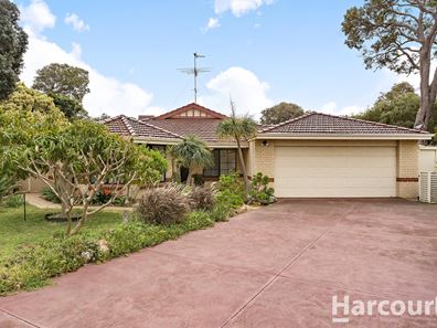 11 Signet Court, Wannanup WA 6210