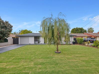 29 Murchison Way, Gosnells WA 6110