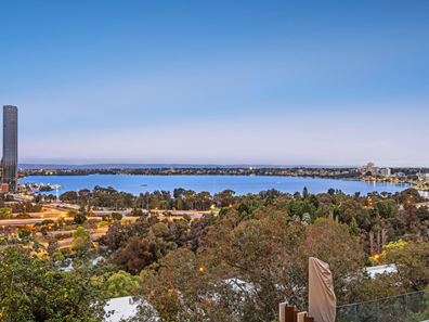 1/12 Bellevue Terrace, West Perth WA 6005