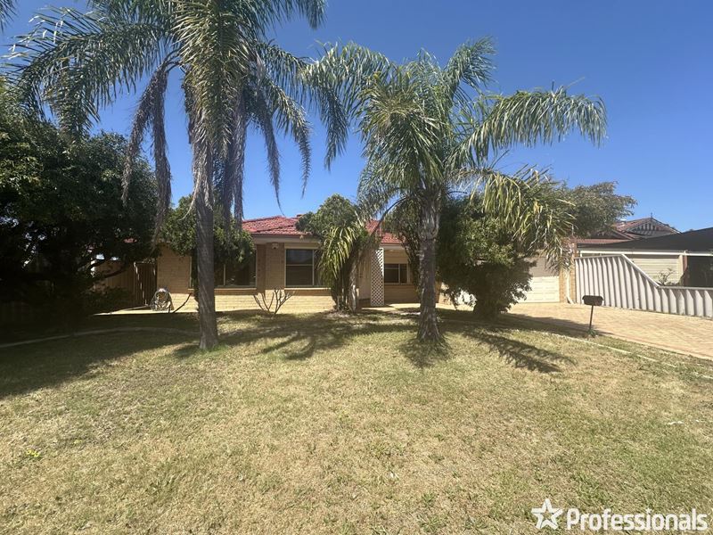 8 Harwood Close, Canning Vale WA 6155