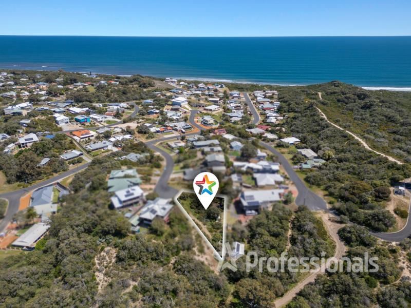 7 Yeoman Place, Binningup WA 6233