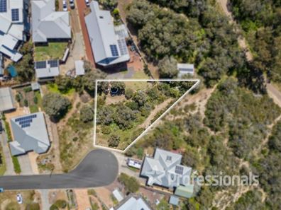 7 Yeoman Place, Binningup WA 6233