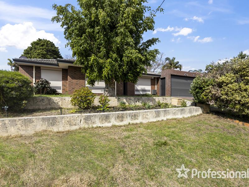 64 Gabell Way, Koondoola WA 6064