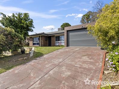 64 Gabell Way, Koondoola WA 6064