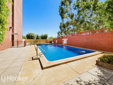 Unit 805/69 King George Street, Victoria Park WA 6100