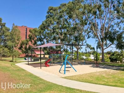 Unit 805/69 King George Street, Victoria Park WA 6100