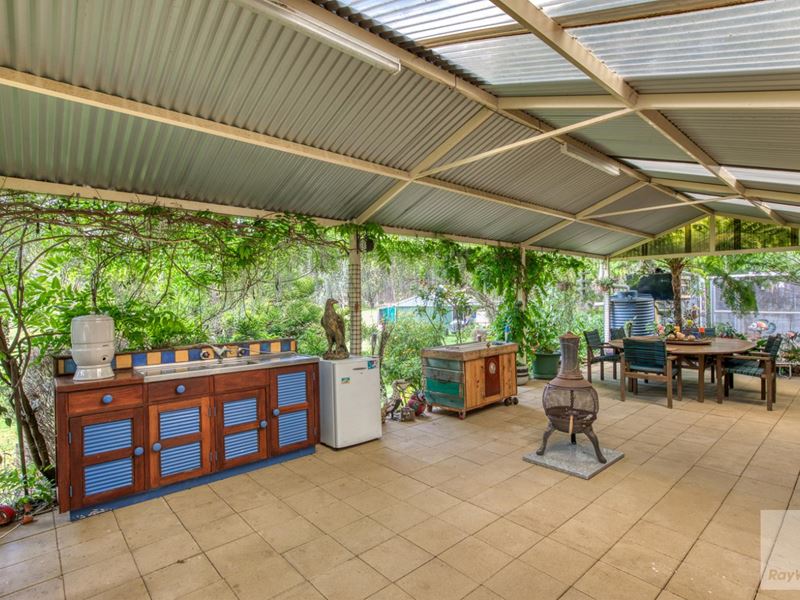 202 Hunwick Road North, Torbay WA 6330