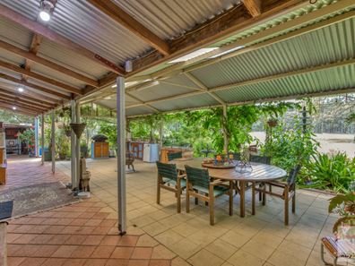 202 Hunwick Road North, Torbay WA 6330