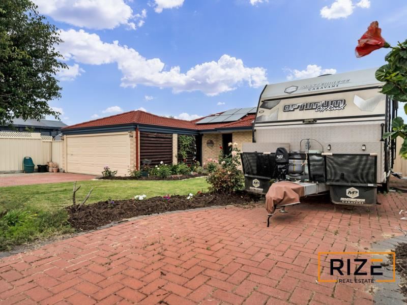 3 Pinkerton Avenue, Hocking WA 6065