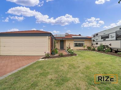 3 Pinkerton Avenue, Hocking WA 6065