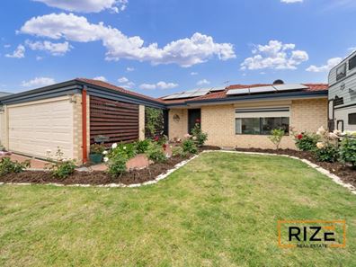 3 Pinkerton Avenue, Hocking WA 6065