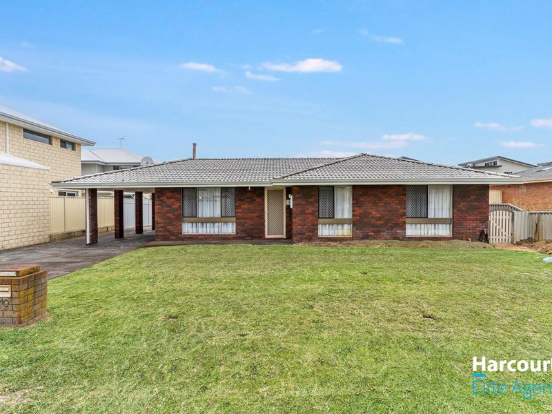 20 Bell Street, Rockingham