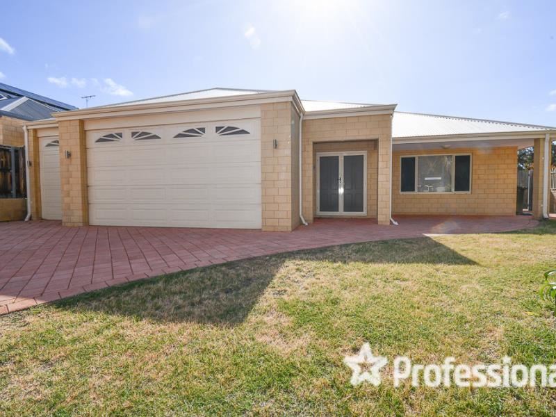 39 Tranquility Way, Halls Head WA 6210