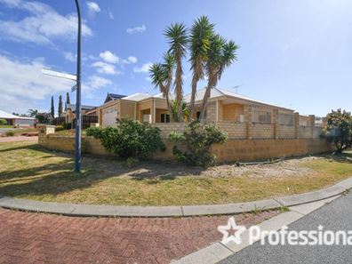 39 Tranquility Way, Halls Head WA 6210