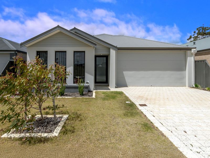 13 Bikram Circuit, Southern River WA 6110