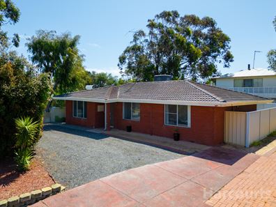 23A Iluka Road, Dawesville WA 6211