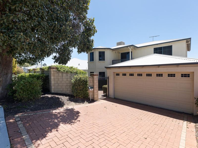 100 Selway Road, Brentwood