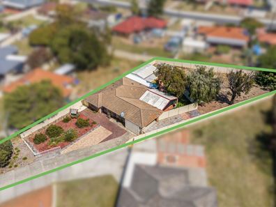 13 Adare Place, Coodanup WA 6210