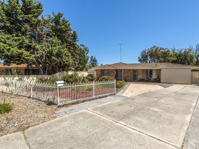 13 Adare Place, Coodanup WA 6210